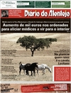 Dirio do Alentejo - 2016-10-07