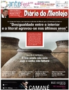 Dirio do Alentejo - 2016-11-11