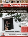 Diário do Alentejo - 2016-11-30