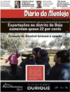 Dirio do Alentejo - 2017-01-20