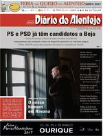 Diário do Alentejo - 2017-02-10