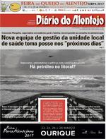 Dirio do Alentejo - 2017-02-17