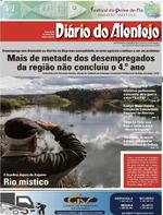 Dirio do Alentejo - 2017-03-31