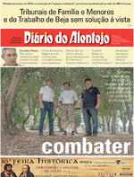 Dirio do Alentejo - 2017-07-20