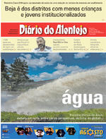 Diário do Alentejo - 2017-08-11