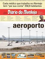 Dirio do Alentejo - 2017-09-29