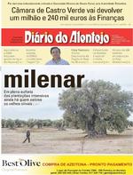 Dirio do Alentejo - 2017-12-01