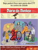 Dirio do Alentejo - 2017-12-29