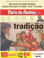 Diário do Alentejo - 2018-01-05