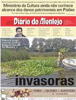 Dirio do Alentejo - 2018-02-16