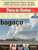 Dirio do Alentejo - 2018-03-02