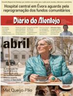 Diário do Alentejo - 2018-04-20