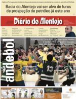 Diário do Alentejo - 2018-05-25