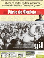 Dirio do Alentejo - 2018-06-08