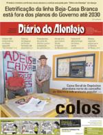 Diário do Alentejo - 2018-06-22