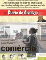 Dirio do Alentejo - 2018-08-31