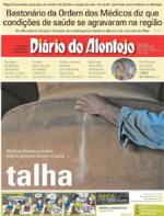 Diário do Alentejo - 2018-09-28