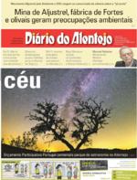 Dirio do Alentejo - 2018-10-19