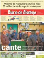 Diário do Alentejo - 2018-11-23