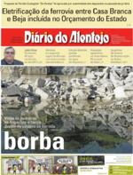 Diário do Alentejo - 2018-11-30