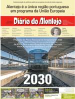 Dirio do Alentejo - 2019-01-04