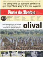 Dirio do Alentejo - 2019-01-25