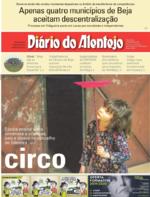 Dirio do Alentejo - 2019-02-01