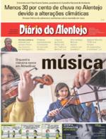 Dirio do Alentejo - 2019-02-08