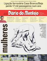 Dirio do Alentejo - 2019-02-21