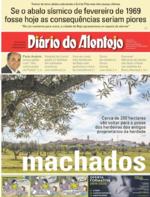 Dirio do Alentejo - 2019-03-01