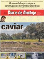 Dirio do Alentejo - 2019-03-15