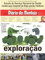 Dirio do Alentejo - 2019-03-22