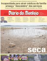 Dirio do Alentejo - 2019-03-29