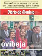 Diário do Alentejo - 2019-04-26