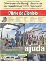 Diário do Alentejo - 2019-05-03