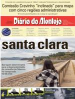 Diário do Alentejo - 2019-05-10