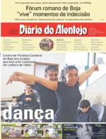 Diário do Alentejo - 2019-05-17