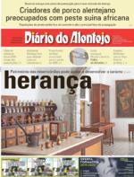 Diário do Alentejo - 2019-06-07