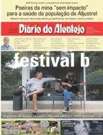 Dirio do Alentejo - 2019-06-28