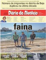 Diário do Alentejo - 2019-07-05