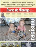 Diário do Alentejo - 2019-07-12