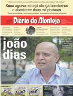 Dirio do Alentejo - 2019-07-26