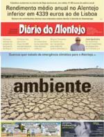 Dirio do Alentejo - 2019-08-23