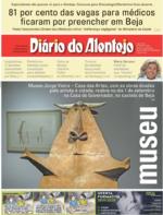 Diário do Alentejo - 2019-08-30