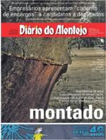 Diário do Alentejo - 2019-09-20