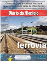 Diário do Alentejo - 2019-11-01