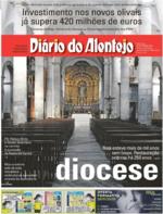 Diário do Alentejo - 2019-11-29