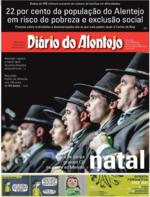 Dirio do Alentejo - 2019-12-20