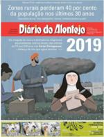 Diário do Alentejo - 2019-12-27