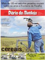 Diário do Alentejo - 2020-01-24